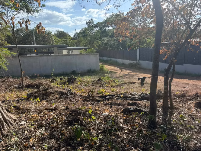 Se vende lote con permiso de construcción aprobado en Playa Grande - Imagen 6
