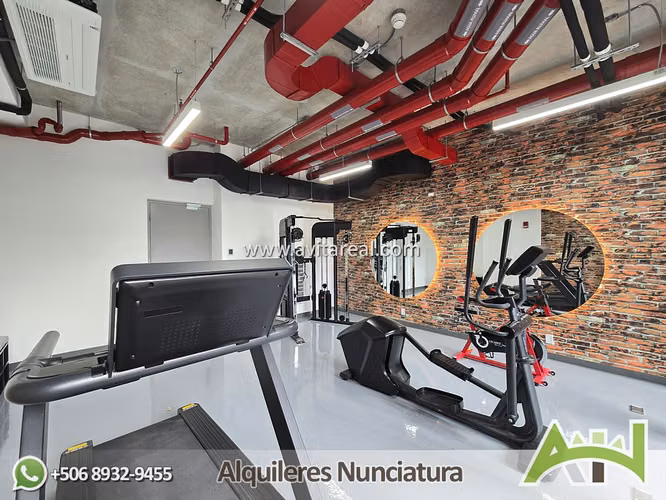 Apartamento amueblado de 2 habitaciones |  Bö Escalante - Imagen 15