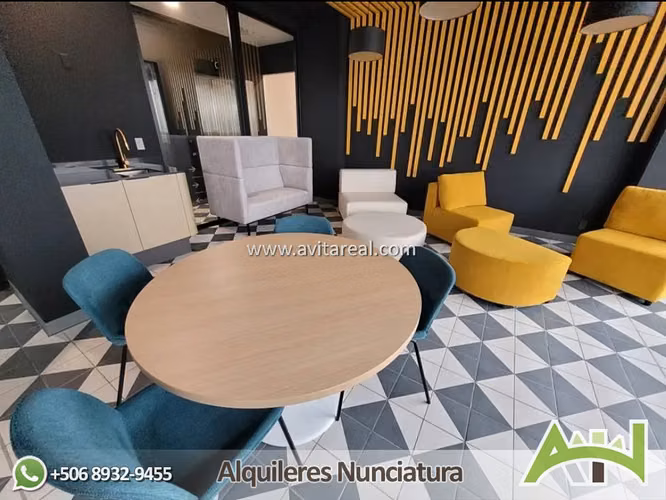 Apartamento amueblado de 2 habitaciones |  Bö Escalante - Imagen 19