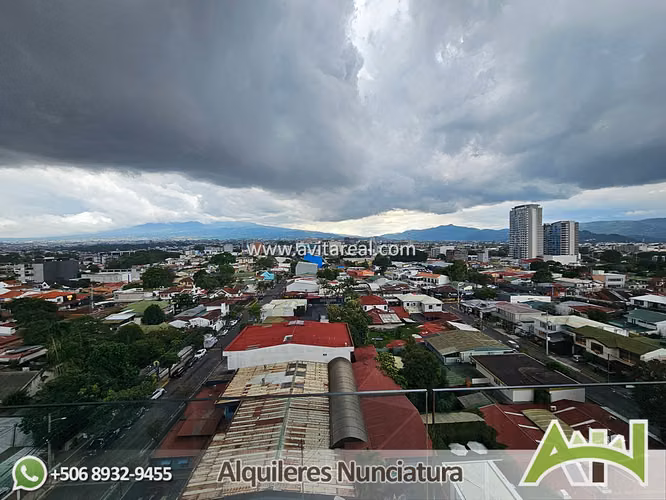 Apartamento amueblado de 2 habitaciones |  Bö Escalante - Imagen 12