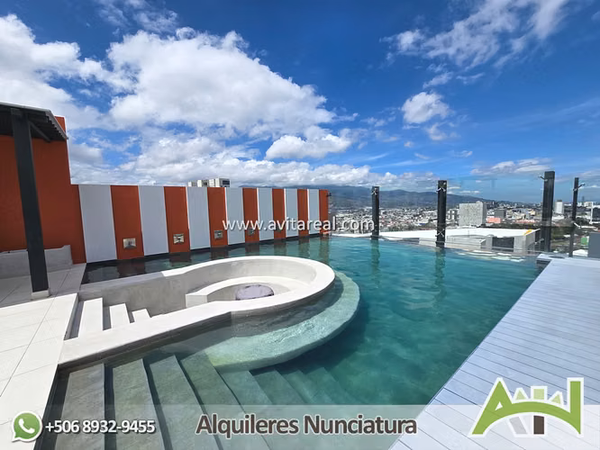 Apartamento amueblado de 2 habitaciones |  Bö Escalante - Imagen 18