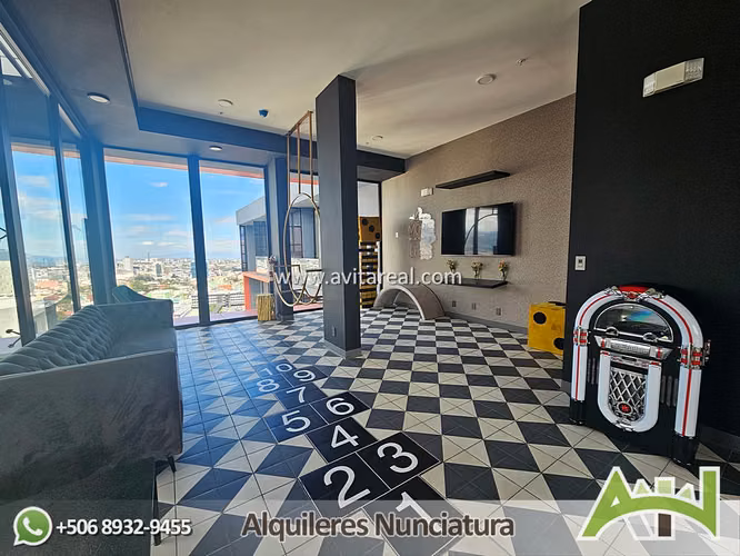 Apartamento amueblado de 2 habitaciones |  Bö Escalante - Imagen 16