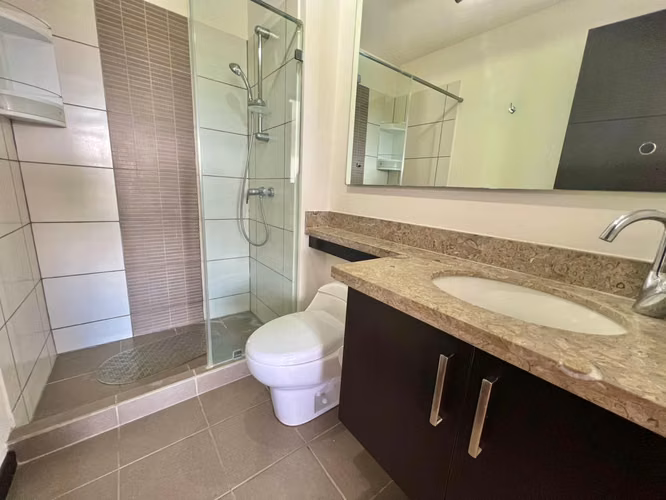 Apartamento amueblado un dormitorio en torre en Sabana - Imagen 13