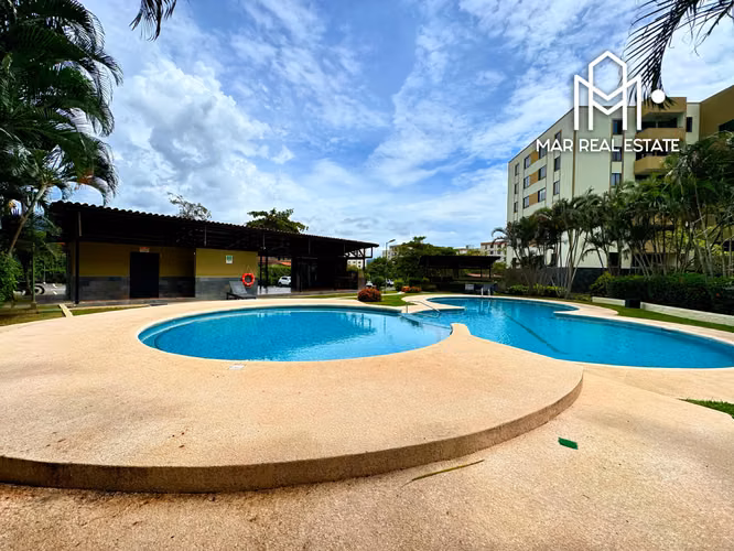 Apartamento en alquiler en Macro Condominio Campo Real. - Imagen 17