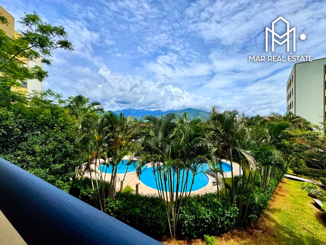 Apartamento en alquiler en Macro Condominio Campo Real. - Imagen 8