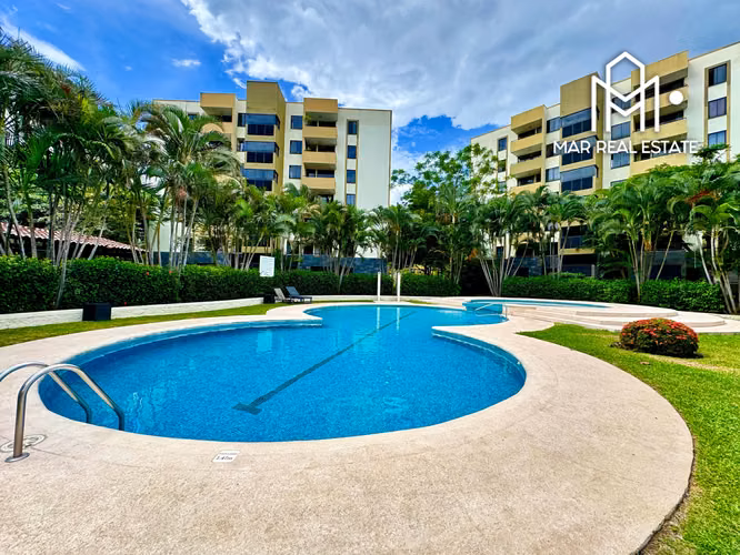 Apartamento en alquiler en Macro Condominio Campo Real.