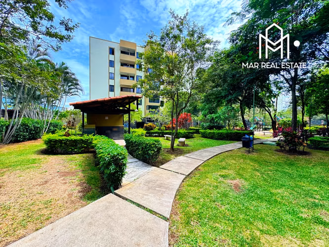 Apartamento en alquiler en Macro Condominio Campo Real. - Imagen 19
