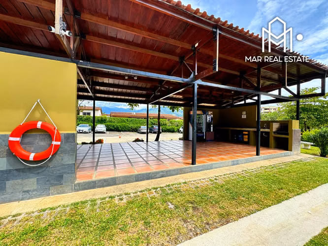 Apartamento en alquiler en Macro Condominio Campo Real. - Imagen 18