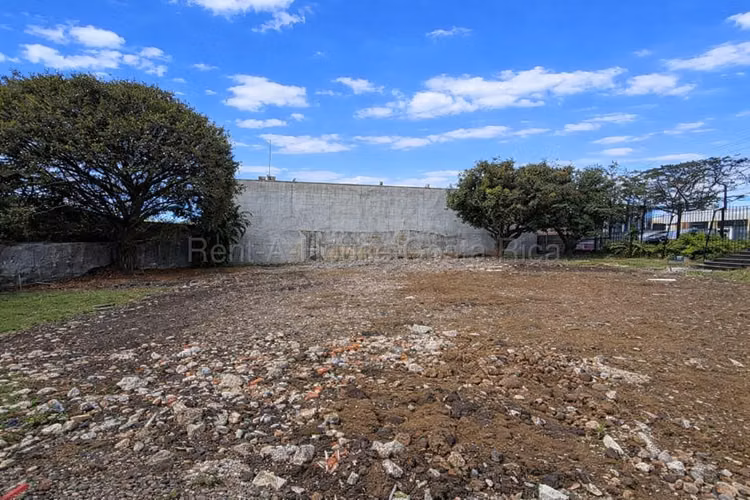 Lote Premium en Venta en San Rafael de Escazú IP - Imagen 5