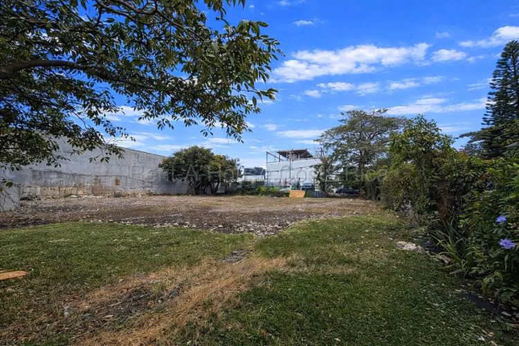 Lote Premium en Venta en San Rafael de Escazú IP - Imagen 3