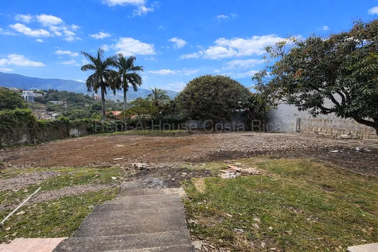 Lote Premium en Venta en San Rafael de Escazú IP - Imagen 6