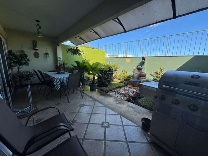 Hermosa Casa En Condominio - Imagen 8