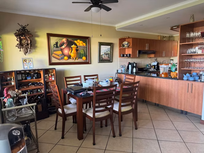 Hermosa Casa En Condominio - Imagen 4