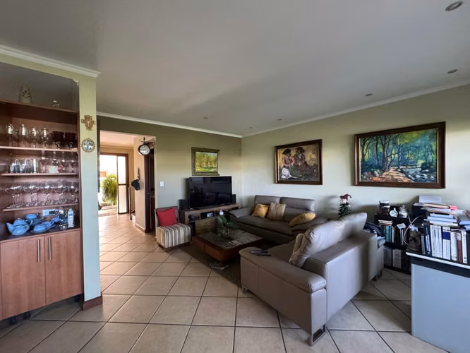 Hermosa Casa En Condominio - Imagen 2