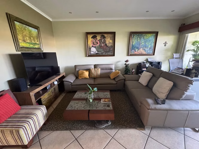 Hermosa Casa En Condominio - Imagen 3