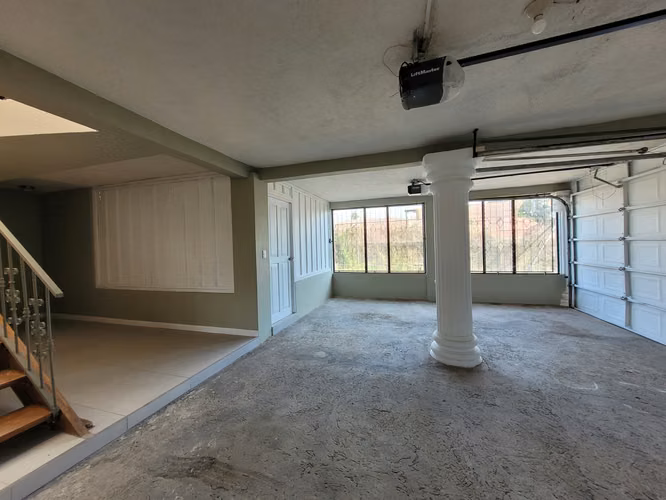 Casa en Alquiler – 4 Habitaciones, 4 Baños y Amplio Parqueo