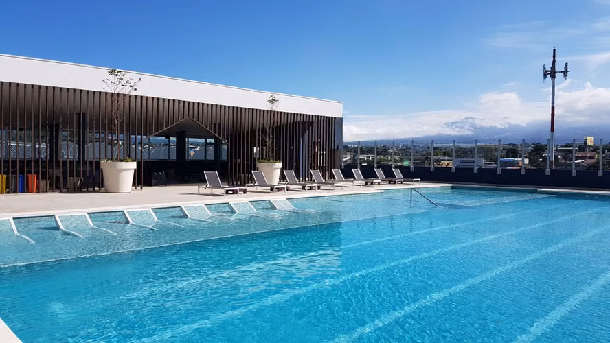Apartamento Penthouse en Bambú Rivera