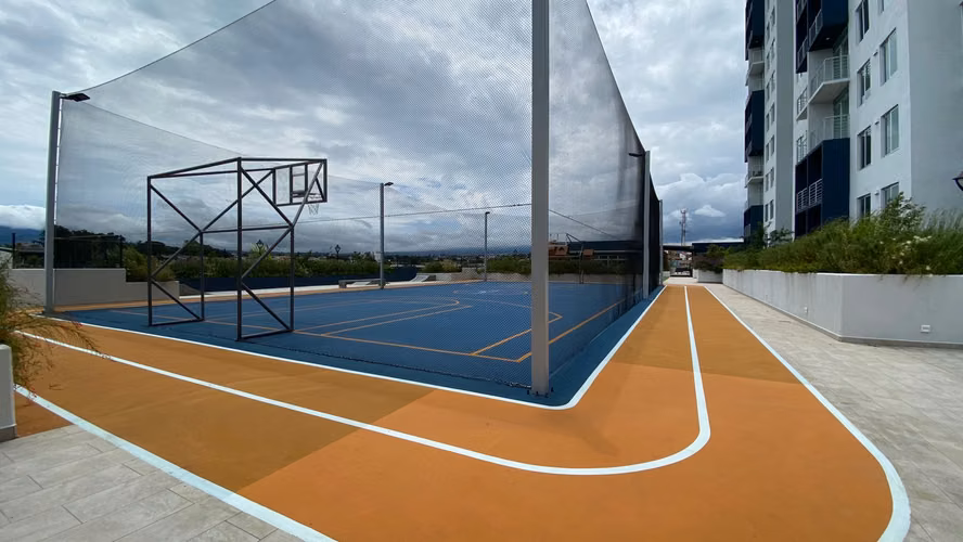 Apartamento Penthouse en Bambú Rivera