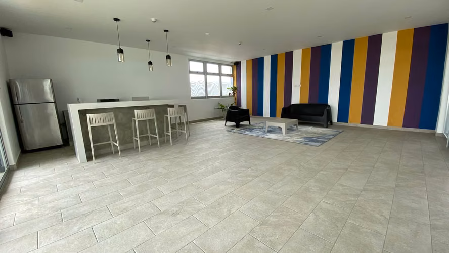 Apartamento Penthouse en Bambú Rivera