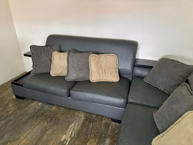 Sofa cama