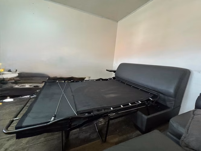 Sofa cama