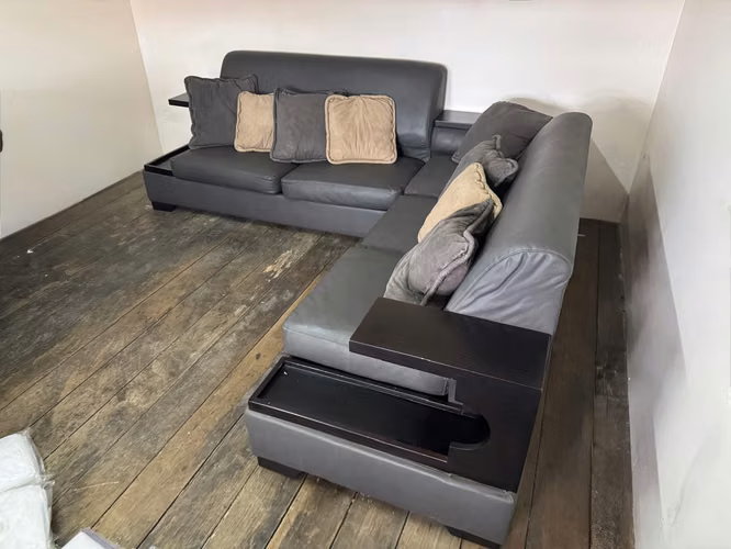 Sofa cama