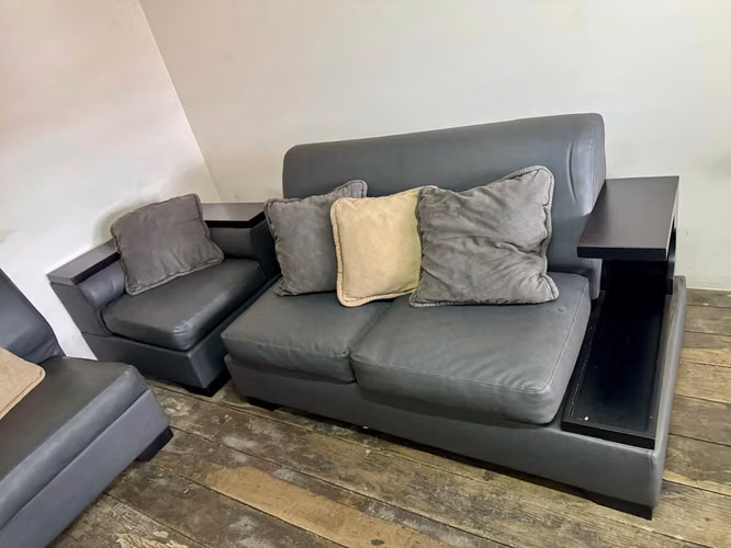 Sofa cama
