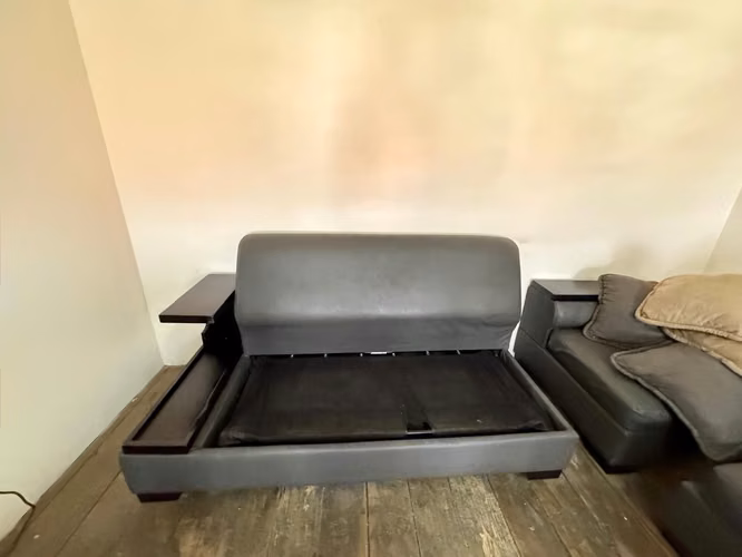 Sofa cama