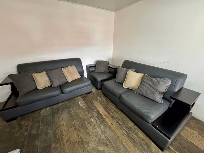 Sofa cama