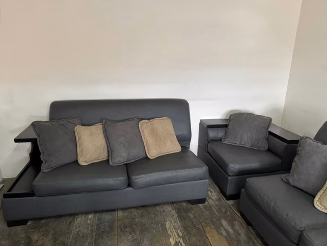 Sofa cama