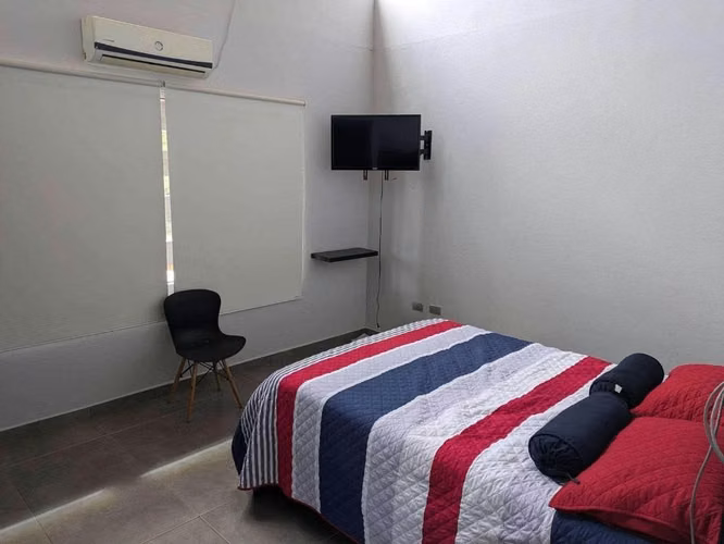 SE ALQUILAN HERMOSOS APARTAMENTOS
