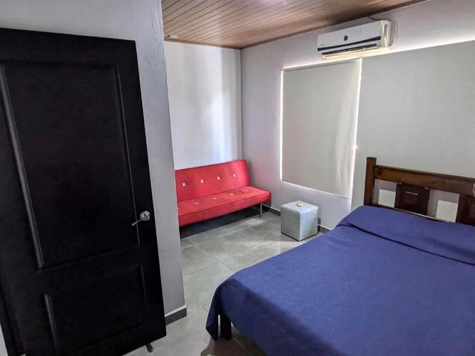 SE ALQUILAN HERMOSOS APARTAMENTOS
