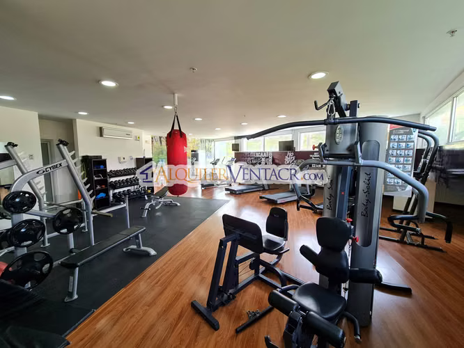 TORRE VISTAS DE NUNCIATURA ROHRMOSER! APARTAMENTO AMUEBLADO CON VISTA - Imagen 7