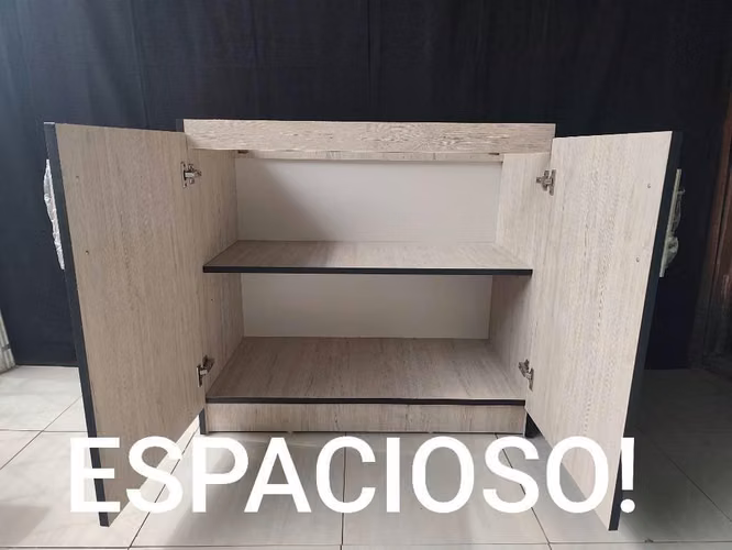 Mueble fregadero