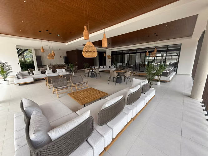 Santa Ana - 3 habitaciones - Electrodomésticos - Pet friendly - Imagen 16