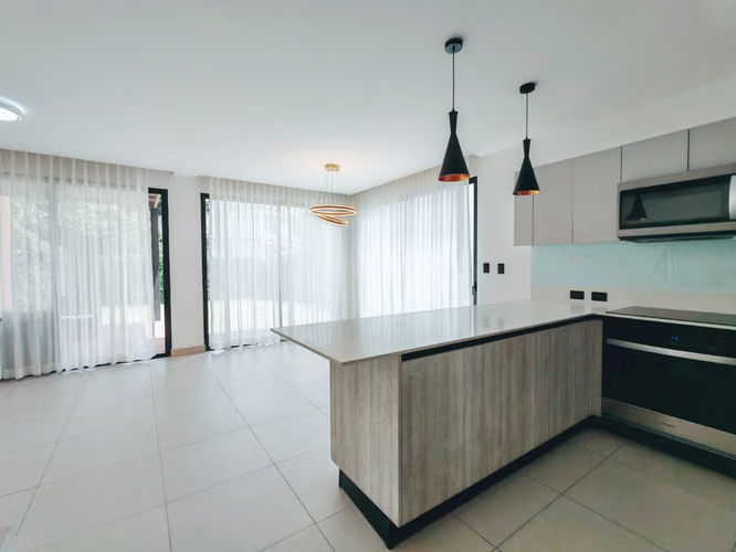 Santa Ana - 3 habitaciones - Electrodomésticos - Pet friendly