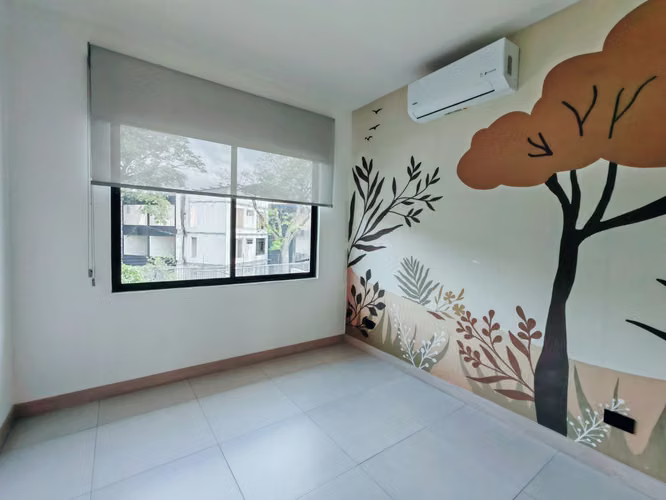 Santa Ana - 3 habitaciones - Electrodomésticos - Pet friendly