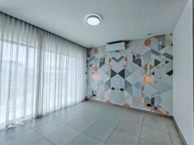 Santa Ana - 3 habitaciones - Electrodomésticos - Pet friendly
