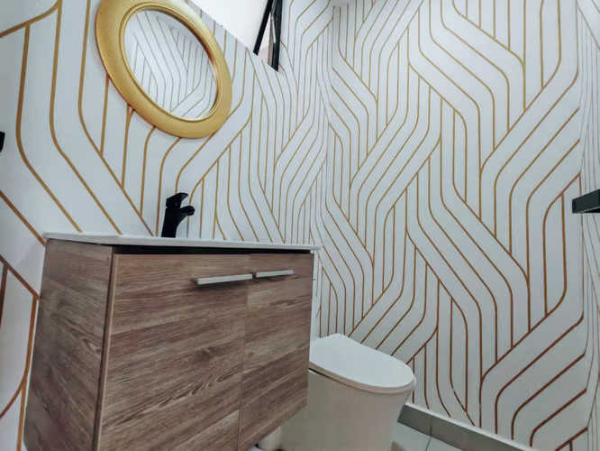 Santa Ana - 3 habitaciones - Electrodomésticos - Pet friendly