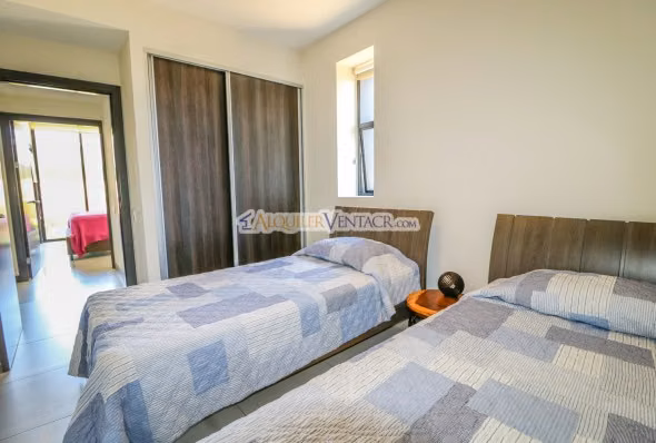 APARTAMENTO CON JARDIN GRANDE EN SPORTIVA SKYHOMES CARIARI - Imagen 19