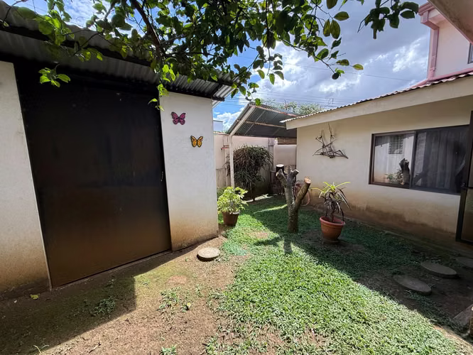 Casa esquinera a la venta I Condominio en La Unión, Tres Ríos. - Imagen 13
