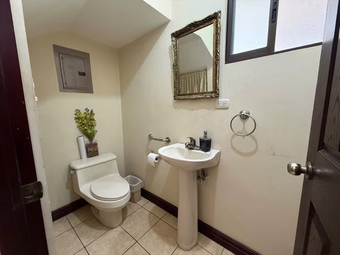 Casa esquinera a la venta I Condominio en La Unión, Tres Ríos. - Imagen 10