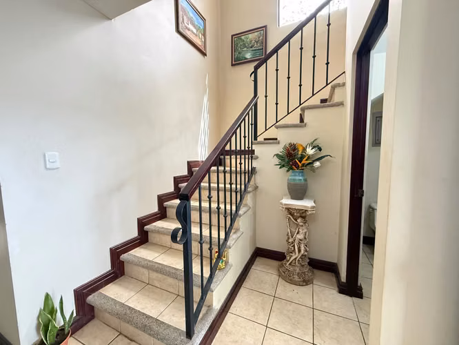 Casa esquinera a la venta I Condominio en La Unión, Tres Ríos. - Imagen 14