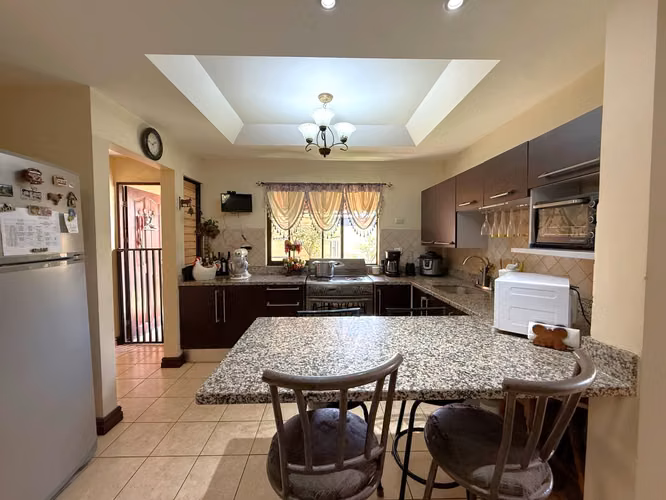Casa esquinera a la venta I Condominio en La Unión, Tres Ríos. - Imagen 9