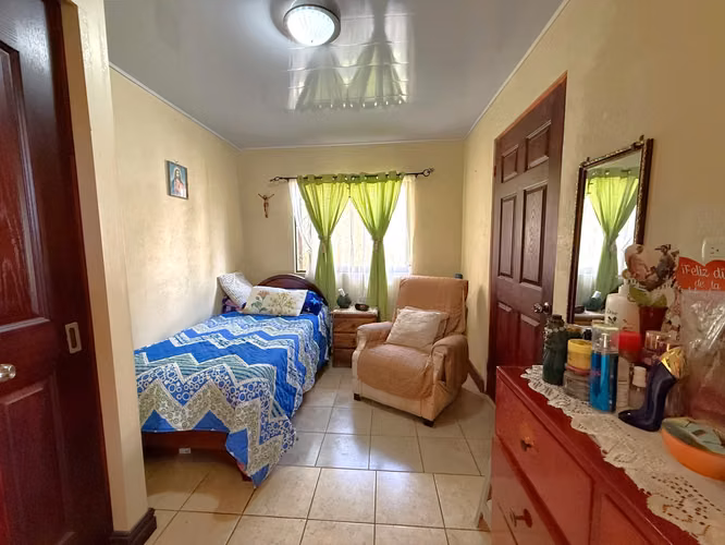 Casa esquinera a la venta I Condominio en La Unión, Tres Ríos. - Imagen 11