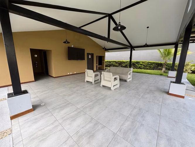 Casa esquinera a la venta I Condominio en La Unión, Tres Ríos. - Imagen 17