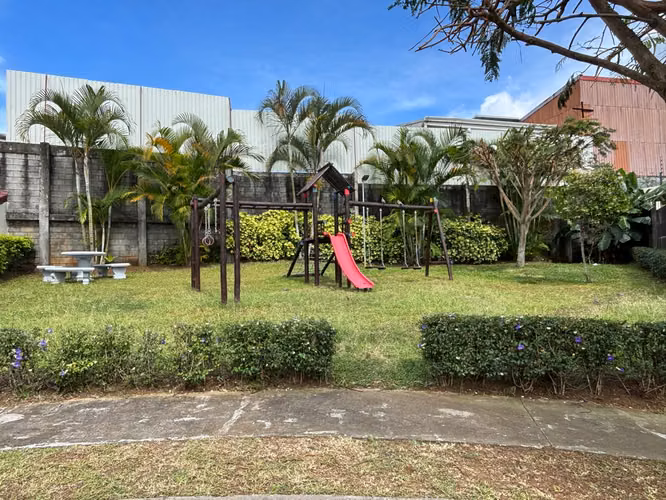 Casa esquinera a la venta I Condominio en La Unión, Tres Ríos. - Imagen 19