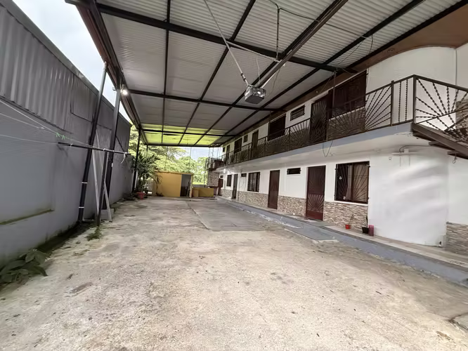 Oportunidad de Inversión en GUÁPILES - Casa + 5 APARTAMENTOS 100.000.000