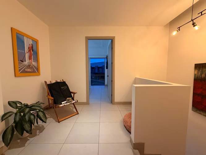 Casa en alquiler en Lindora | Línea blanca + cuota condominal incluida | $2,300 - Imagen 9