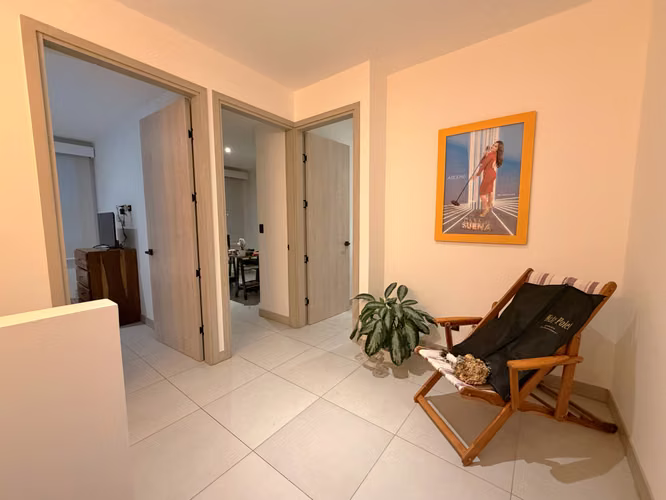 Casa en alquiler en Lindora | Línea blanca + cuota condominal incluida | $2,300 - Imagen 8
